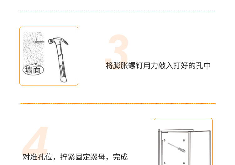 信箱详情页设计