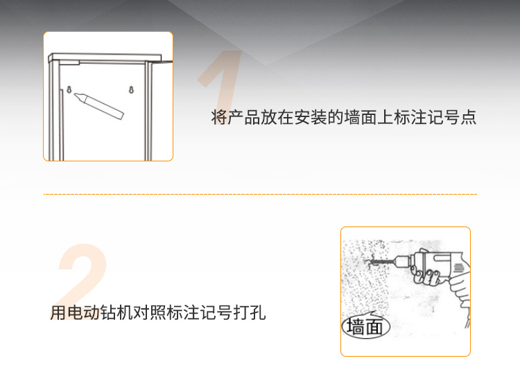 信箱详情页设计